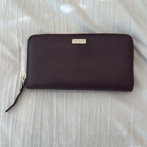Kate spade wallet